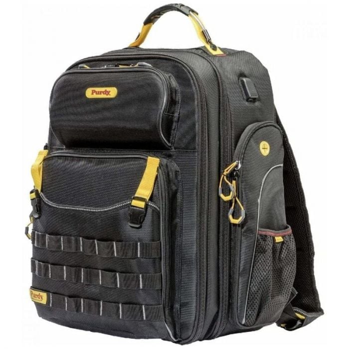 Purdy Painter's Backpack
