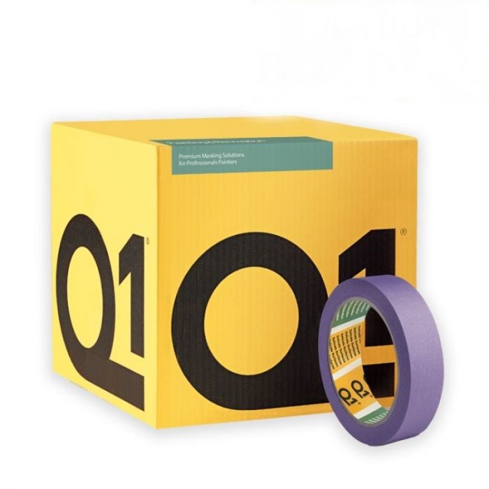 Q1® Delicate Surface Masking Tape 1.5