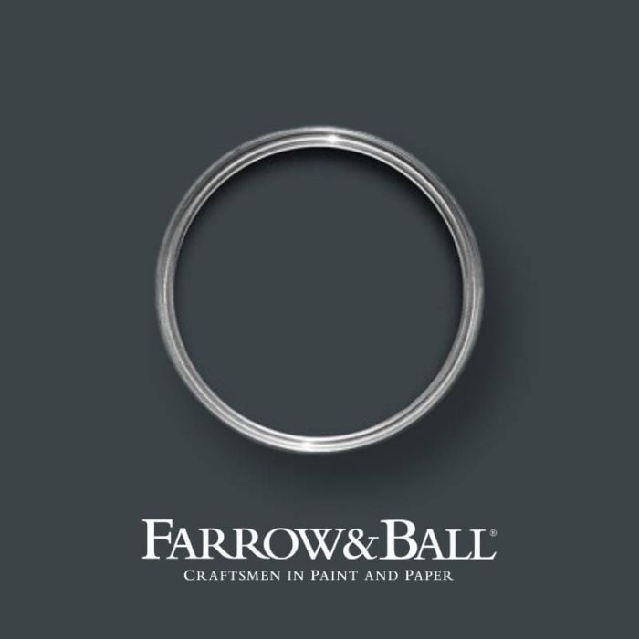 Farrow & Ball - Railings No.31