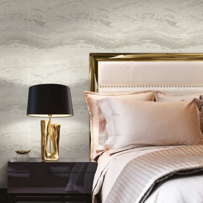 Mineral Texture Luxury Heavyweight Wallpaper
