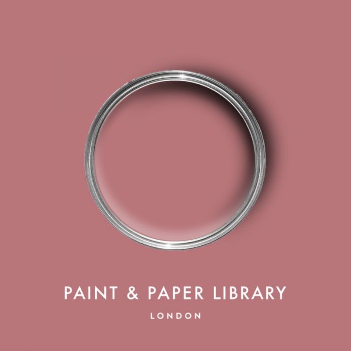 Paint & Paper Library - Rhubarb