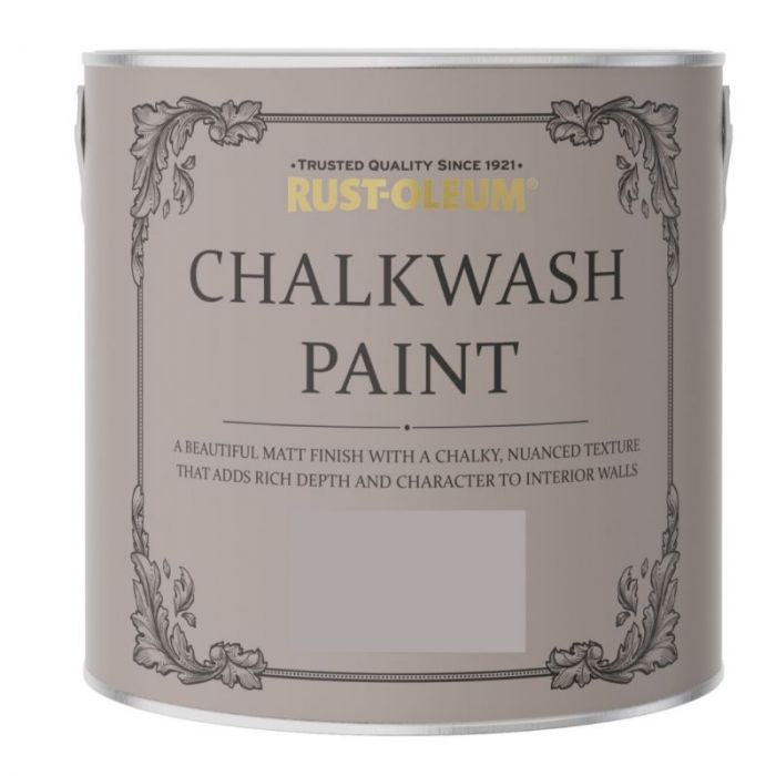 Rust-Oleum Chalkwash Paint