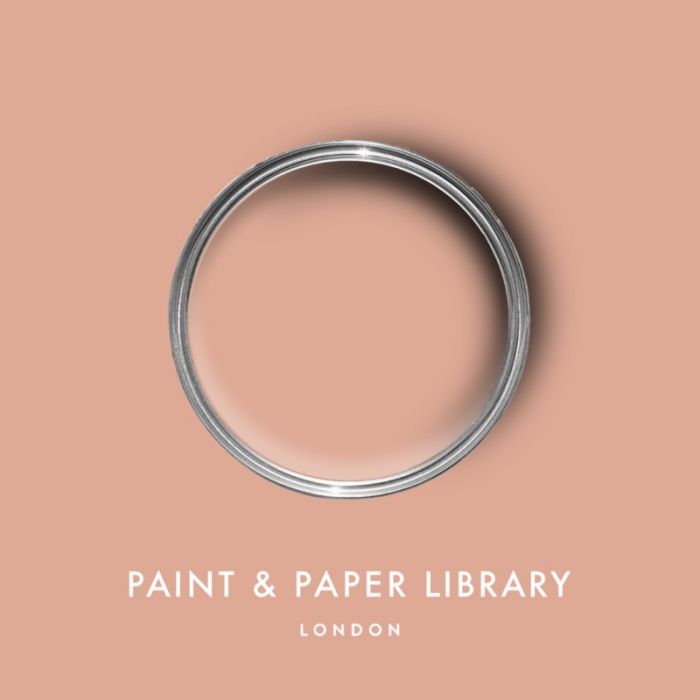 Paint & Paper Library - Roben's Honour