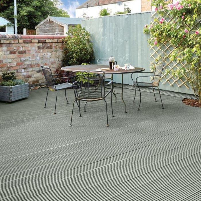 Ronseal Ultimate Protection Decking Paint