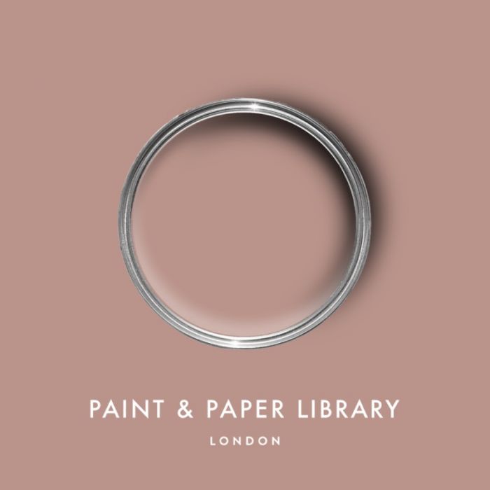 Paint & Paper Library - Ruse