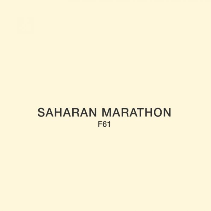 Osmo Country Shades - Saharan Marathon