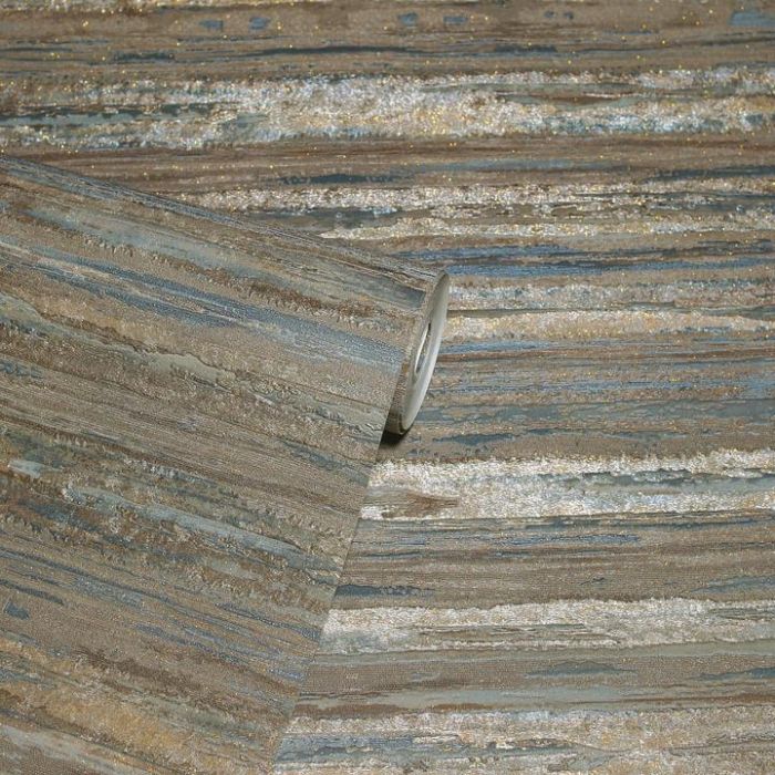 Sahara Textured Mineral Wallpaper 