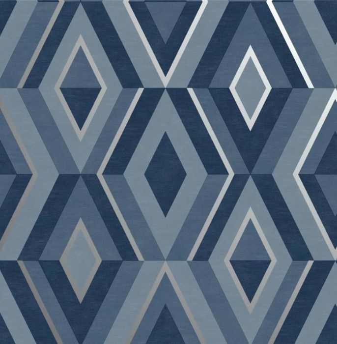 Shard Geometric Wallpaper