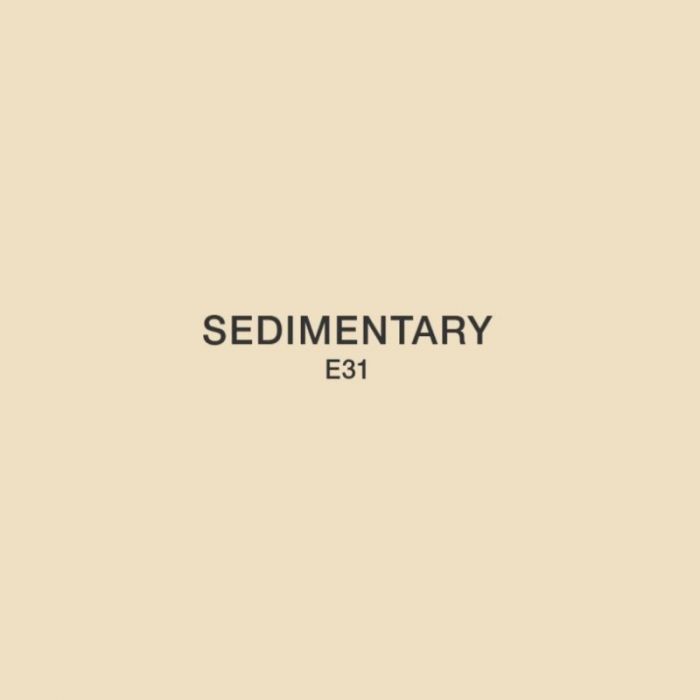 Osmo Country Shades - Sedimentary 