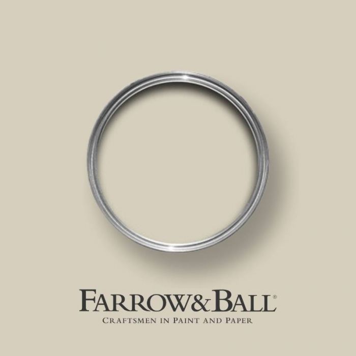 Farrow & Ball -  Shadow White No.282