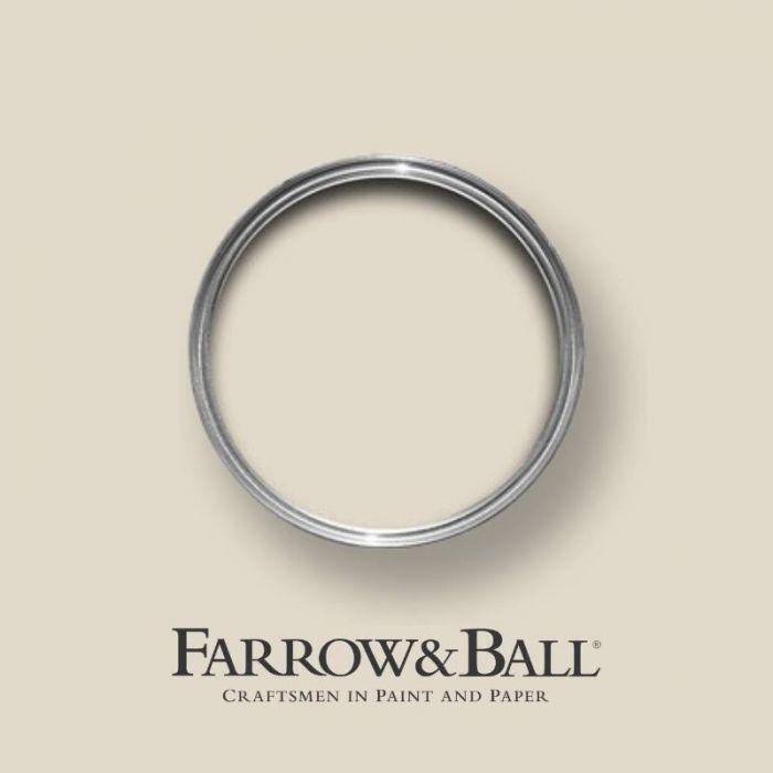 Farrow & Ball - Slipper Satin No. 2004