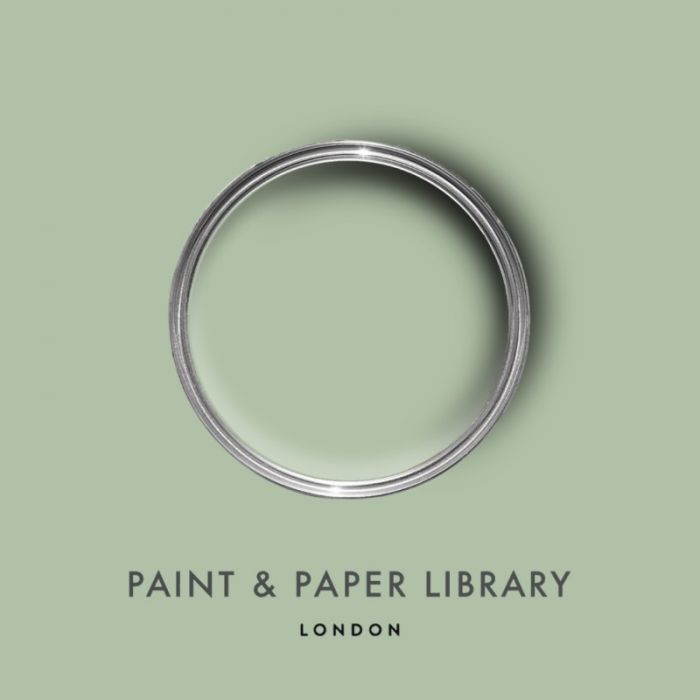 Paint & Paper Library - Sprig V