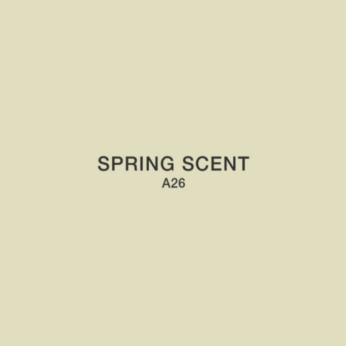 Osmo Country Shades - Spring Scent