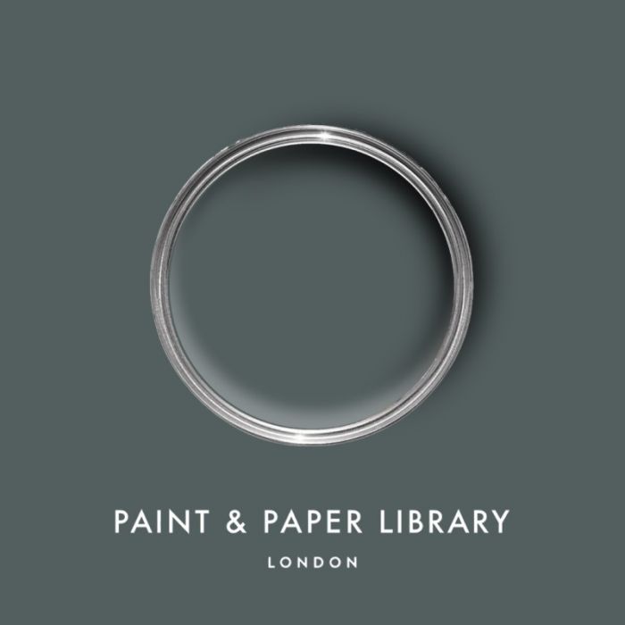 Paint & Paper Library - Squid Ink