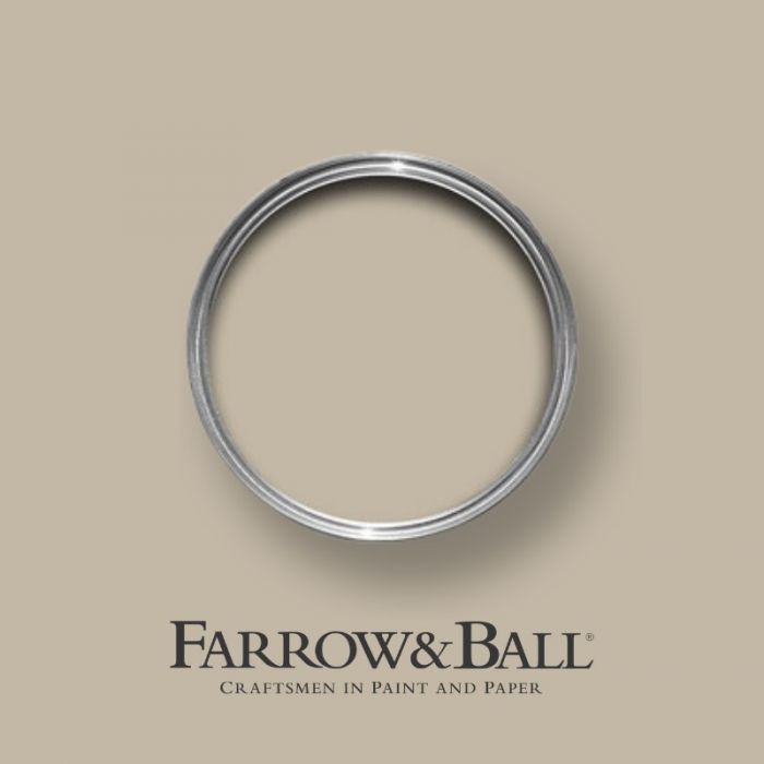 Farrow & Ball - Stony Ground No.211