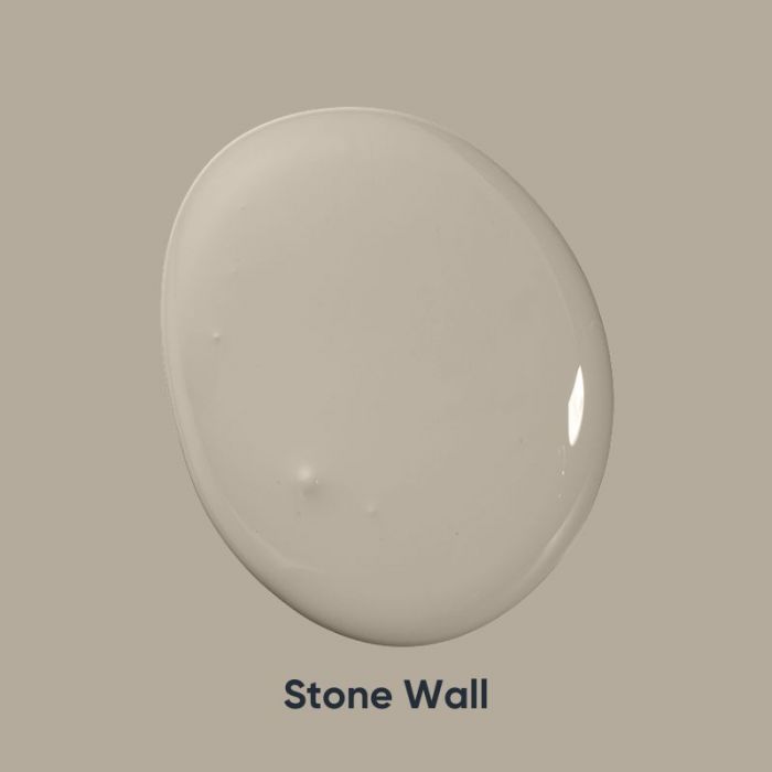 DCO Colour of the Year 2023 - Stone Wall