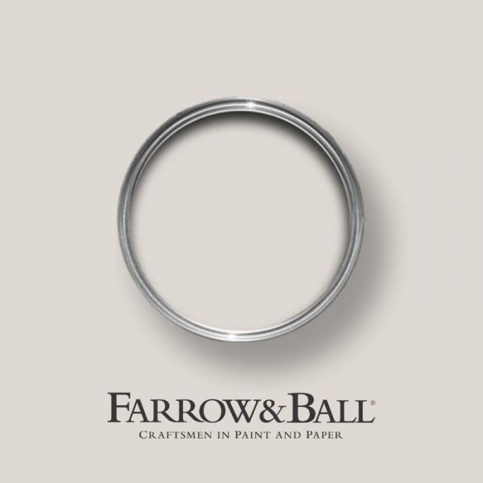 Farrow & Ball - Strong White No. 2001