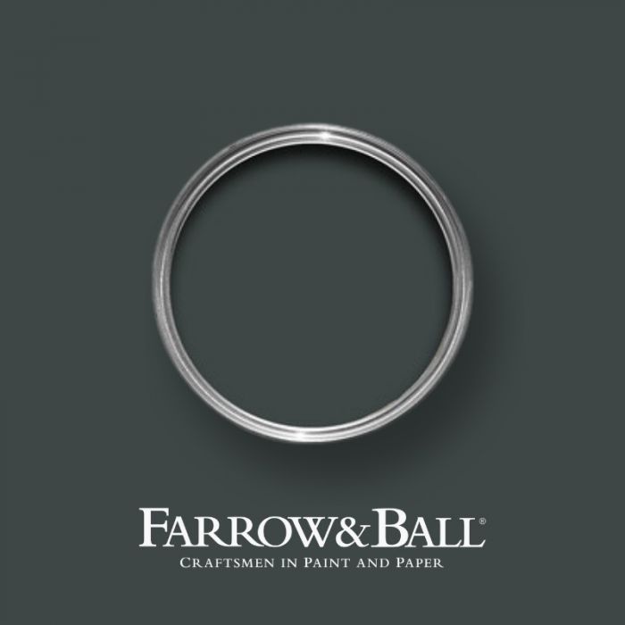 Farrow & Ball - Studio Green No 93