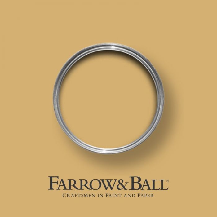Farrow &  Ball - Sudbury Yellow No.51