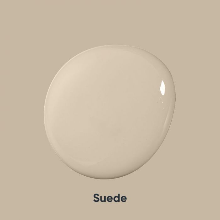 DCO Colour of the Year 2023 - Suede