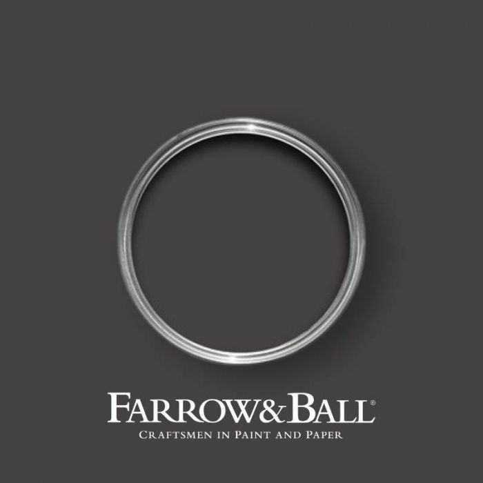Farrow & Ball - Tanners Brown No.255