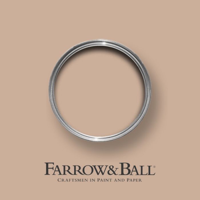 Farrow & Ball - Templeton Pink No.303