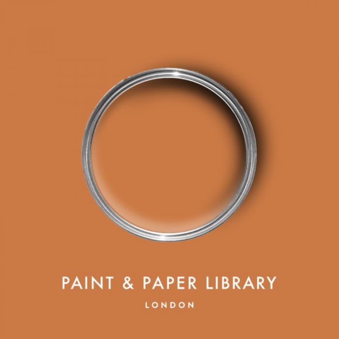 Paint & Paper Library - The Long Room