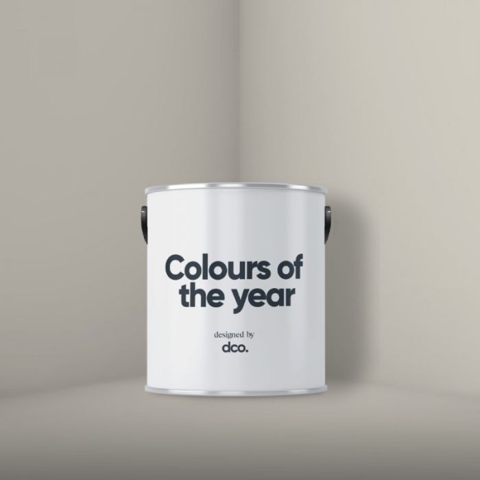 DCO Colour of the Year 2024 - The Natural Choice