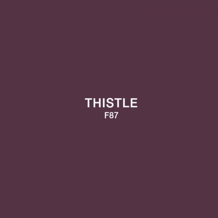 Osmo Country Shades - Thistle