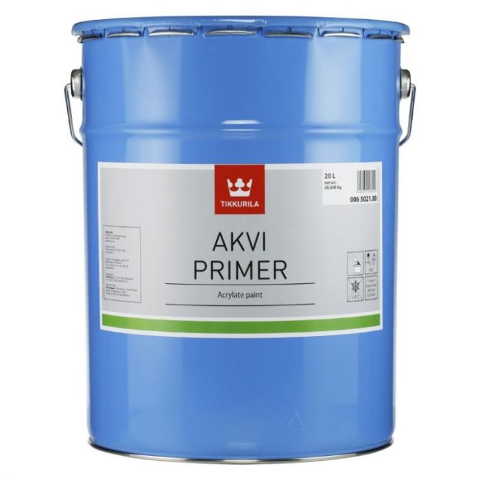 Tikkurila Akvi Spray Primer