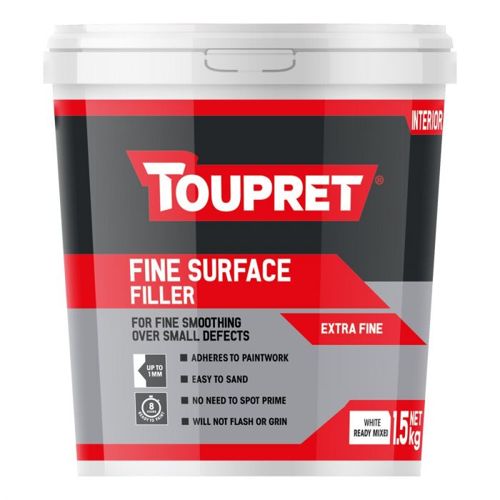 Toupret Fine Surface Filler (Ready to Use)