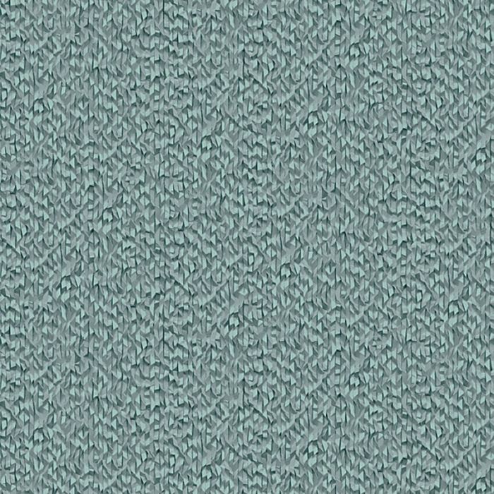 Exclusive Threads Weave Textured Wallpaper Blue
