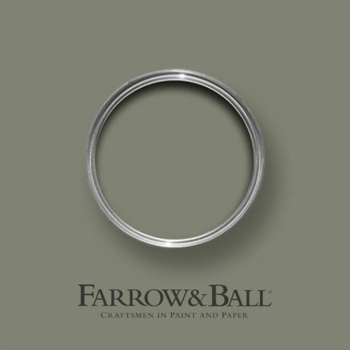 Farrow & Ball - Treron No.292