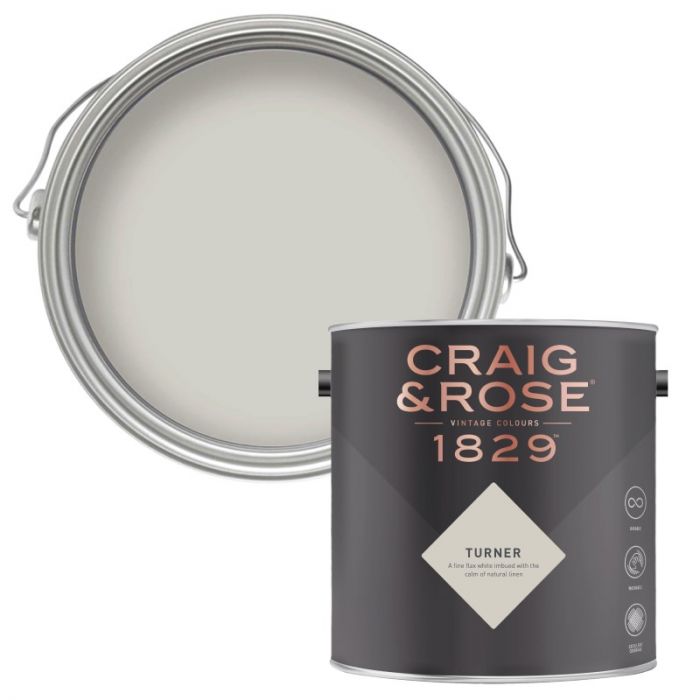 Craig & Rose 1829 Paint - Turner