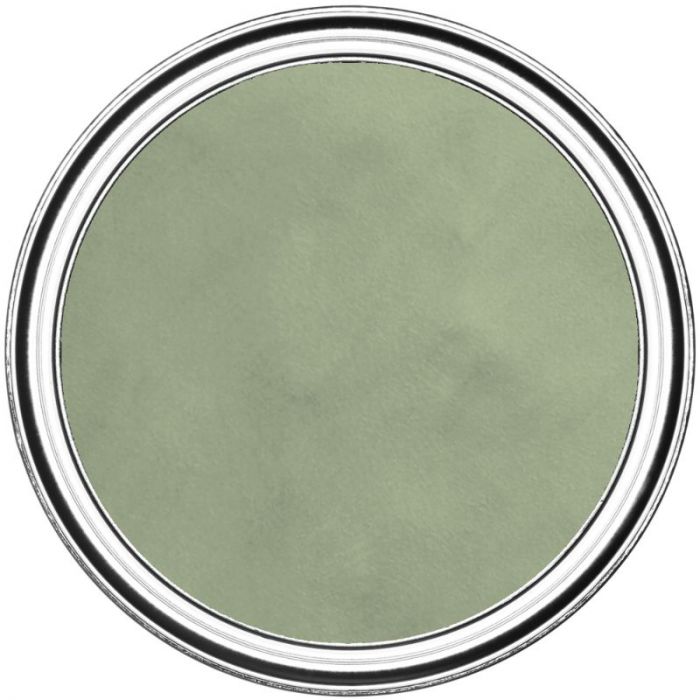 Rust-Oleum Chalkwash Paint Tuscan Olive Green 2.5L