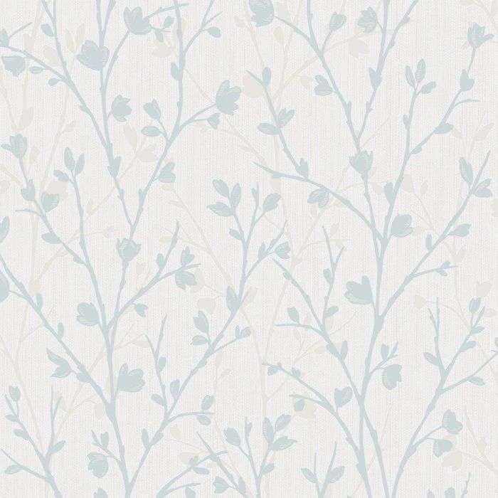 Twiggy Floral Wallpaper | Fine Decor | Decorating Centre Online