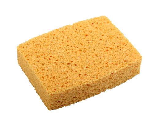 ProDec Small Cellulose Sponge 
