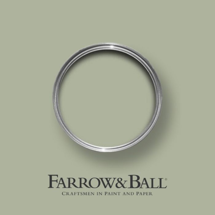 Farrow & Ball - Vert de Terre No.234