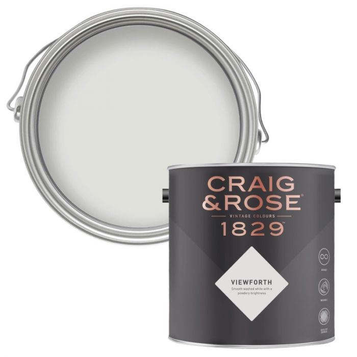 Craig & Rose 1829 Paint - Viewforth