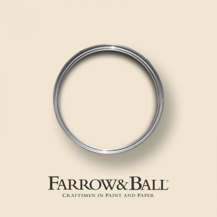 Farrow & Ball - White Tie No.2002