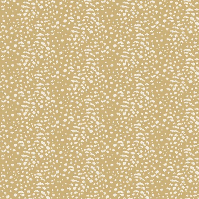 Ohpopsi Cheetah Spot Wallpaper