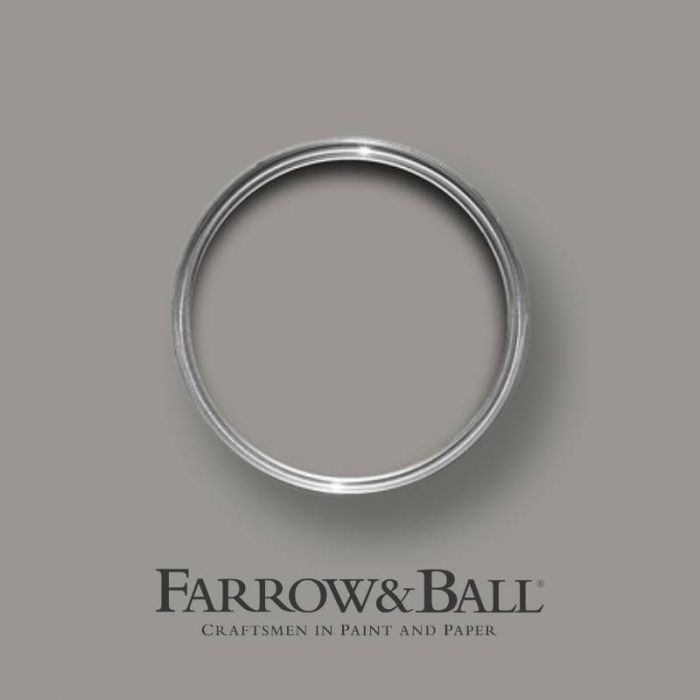 Farrow & Ball - Worsted No.284