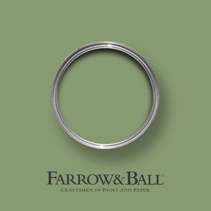 Farrow & Ball - Yeabridge Green No.287