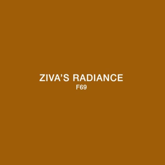 Osmo Country Shades - Ziva's Radiance