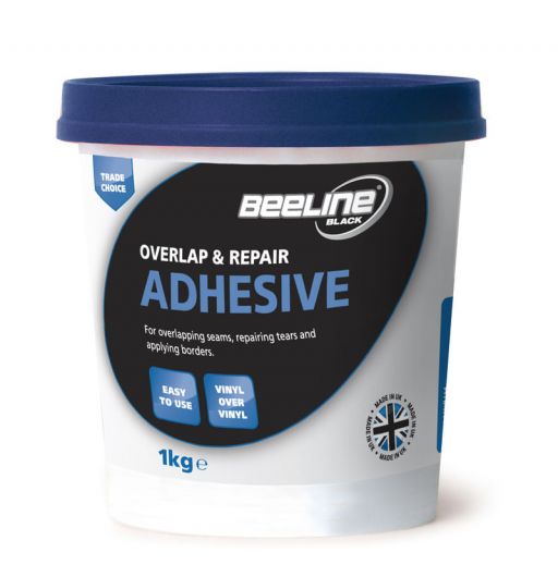 Beeline Overlap and Repair Adhesive | Beeline Paste
