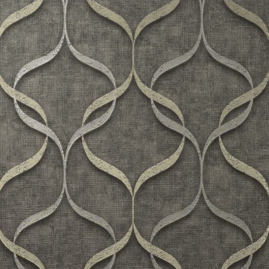 Milano Wave Wallpaper | Fine Decor | Decorating Centre Online