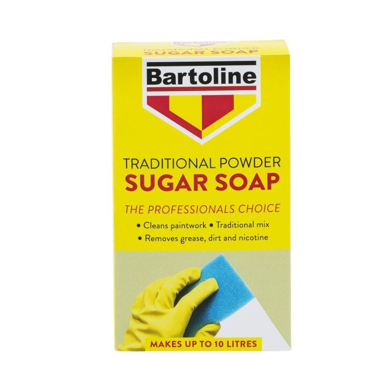 Bartoline Sugar Soap Powder