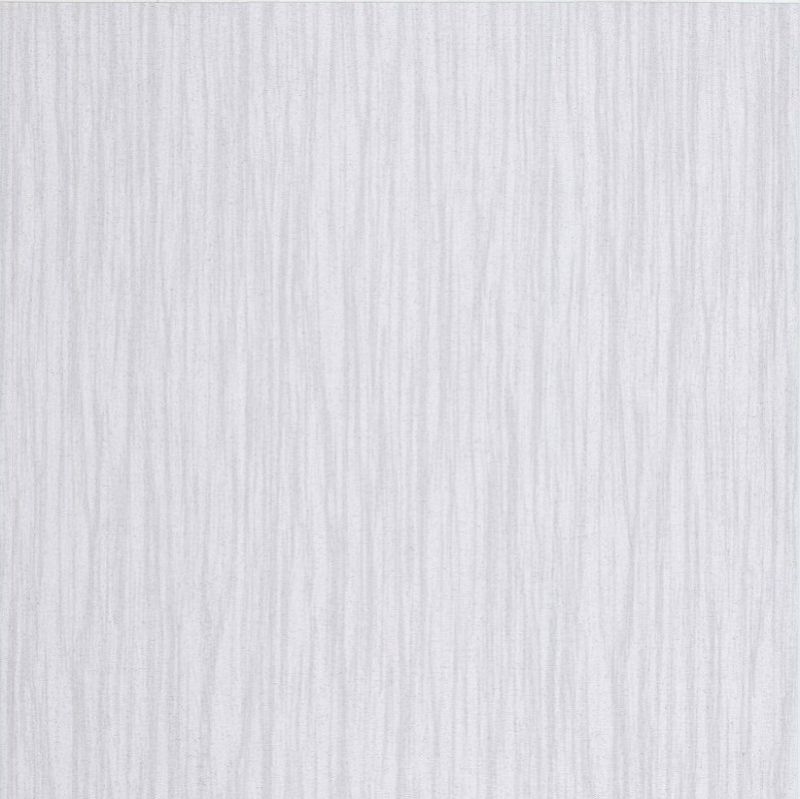 Milano Textured Plain Glitter Wallpaper Pale Silver
