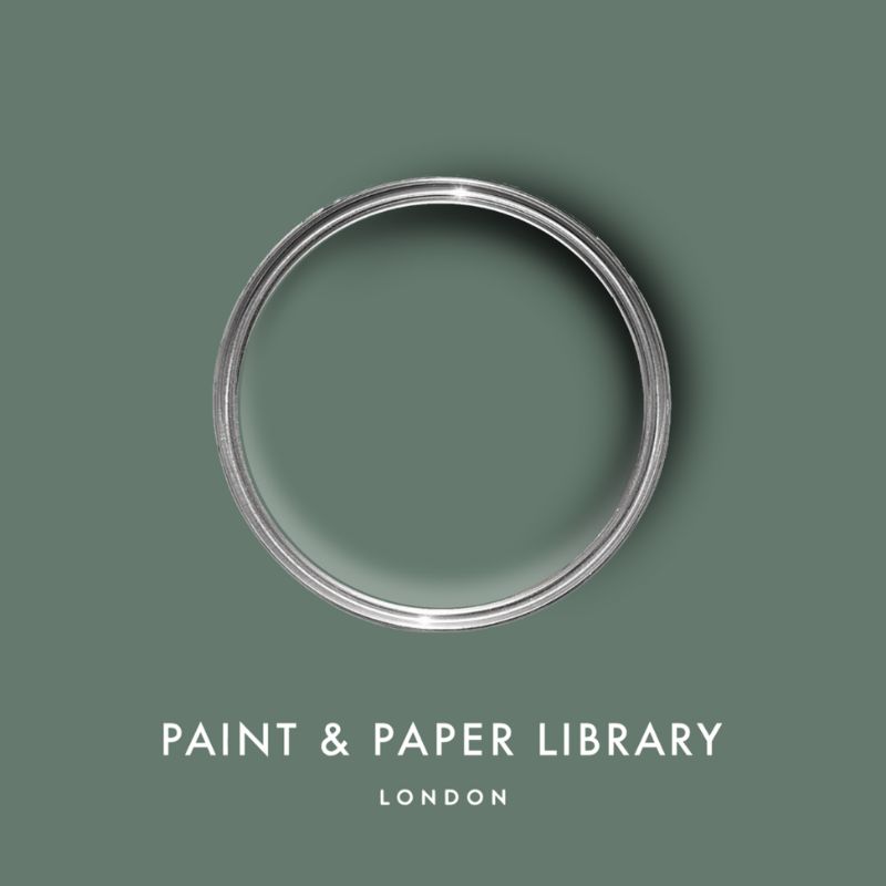 Paint & Paper Library - Fynbos