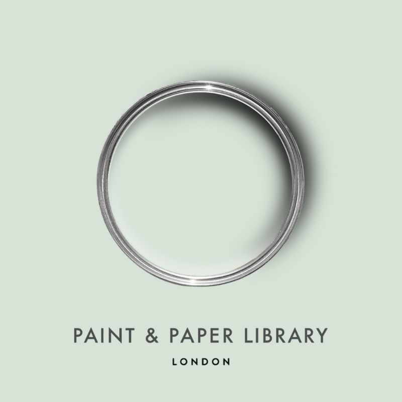 Paint & Paper Library - Glass III